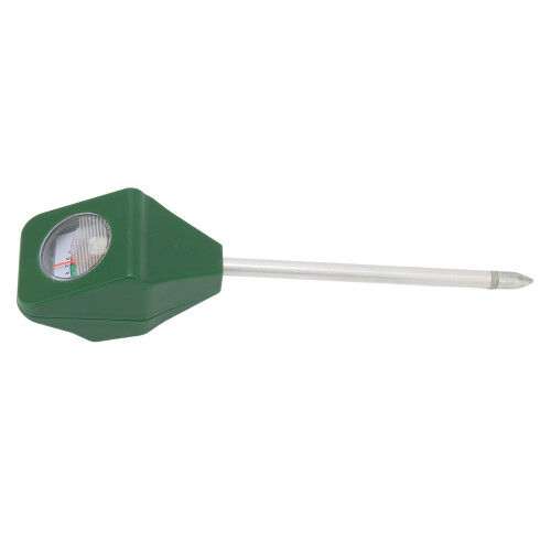 Mini-Boden-pH-Meter Tragbar 14cm/9cm ABS Plug&Play