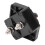 Disyuntor impermeable de 32 V CC 80 A con interruptor 5
