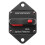 Disyuntor impermeable de 32 V CC 80 A con interruptor 2