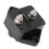 Disyuntor impermeable de 32 V CC 80 A con interruptor 10