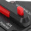 Disyuntor impermeable de 32 V CC 80 A con interruptor 8