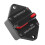 Disyuntor impermeable de 32 V CC 80 A con interruptor 14