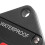Disyuntor impermeable de 32 V DC, 50 A, con interruptor 10