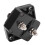 Disyuntor impermeable de 32 V DC, 50 A, con interruptor 11