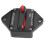 Disyuntor impermeable de 32 V DC, 50 A, con interruptor 14