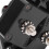 Disyuntor impermeable de 32 V DC, 50 A, con interruptor 12