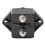 Disyuntor impermeable de 32V CC, 40A, ABS 3