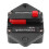 Disyuntor impermeable de 32V CC, 40A, ABS 13