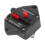 Disyuntor impermeable de 32V CC, 40A, ABS 7