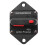 Disyuntor impermeable de 32V CC, 40A, ABS 2
