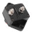 Disyuntor impermeable de 32V CC, 40A, ABS 4