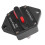 Disyuntor impermeable DC32V 60A con interruptor 10