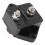 Disyuntor impermeable DC32V 60A con interruptor 9