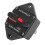 Disyuntor impermeable DC32V 60A con interruptor 14