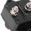 Disyuntor impermeable DC32V 60A con interruptor 7
