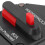 Disyuntor impermeable DC32V 60A con interruptor 8