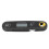 Termómetro para alimentos plegable, 240 mAh, Negro 15