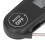 Termómetro para alimentos plegable, 240 mAh, Negro 6