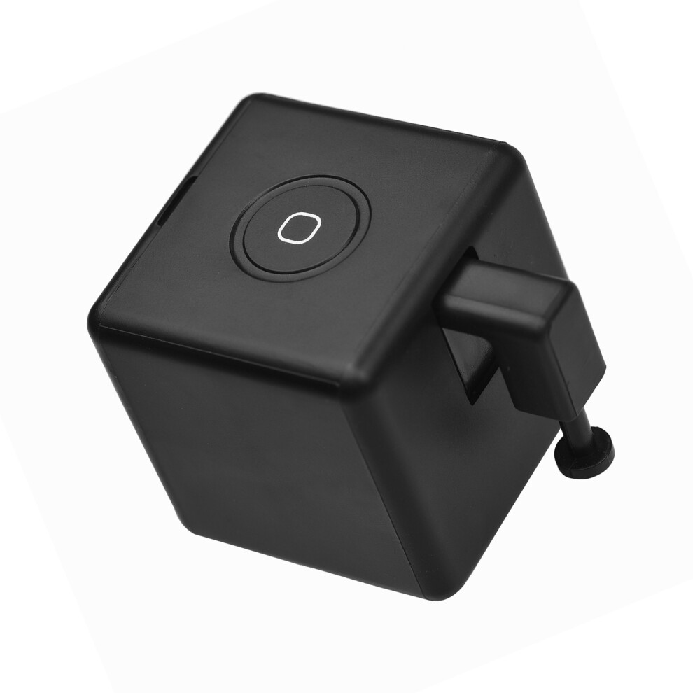 Mini Bt Fingerbot Home Automation Controller With Touch Button App Control Voice Control Schedule Timer Fingerbot Home Appliances Switch Pu 4681321332443