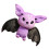 Bat Plüschtier 30cm Kuscheltier 2