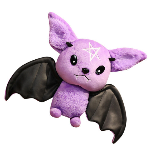 Bat Plüschtier 30cm Kuscheltier 1