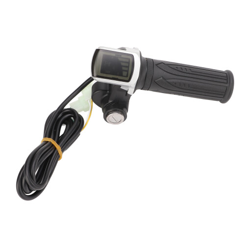 Brush Motor Speed Controller DC48V 1000W Driving Regulator Modulator Box for Electric Bicycle Scooter 2