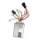 Brush Motor Speed Controller DC48V 1000W Driving Regulator Modulator Box for Electric Bicycle Scooter 9