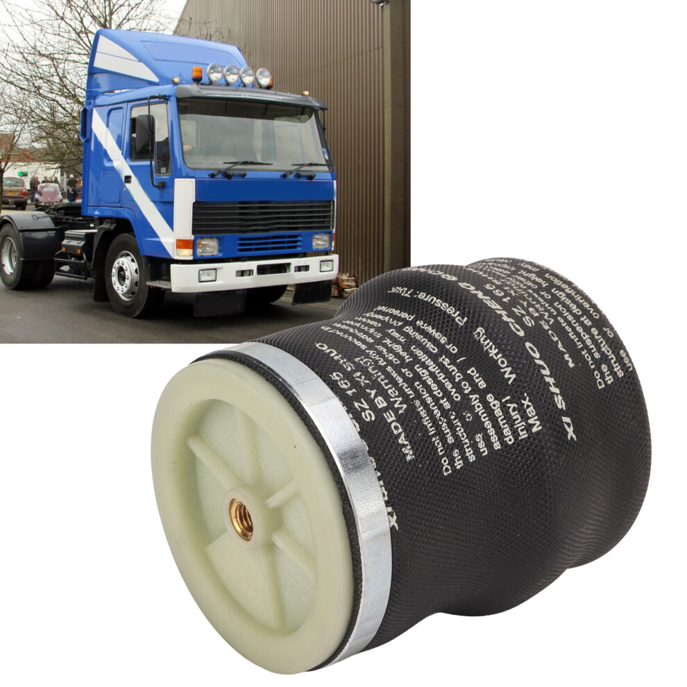 Air Suspension Spring Bag Professional Air Bellows Seat Shock Absorption Part For Trucks 4641321333598
