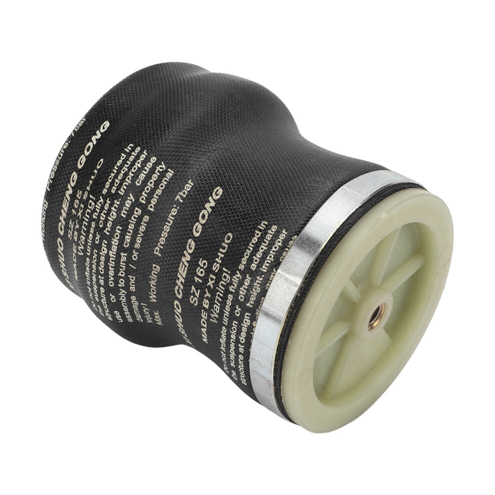 0.1Â1.0Mpa Air Suspension Spring Bag Shock Absorption Automotive Performance Part For Truck Van Suv 8001321333626
