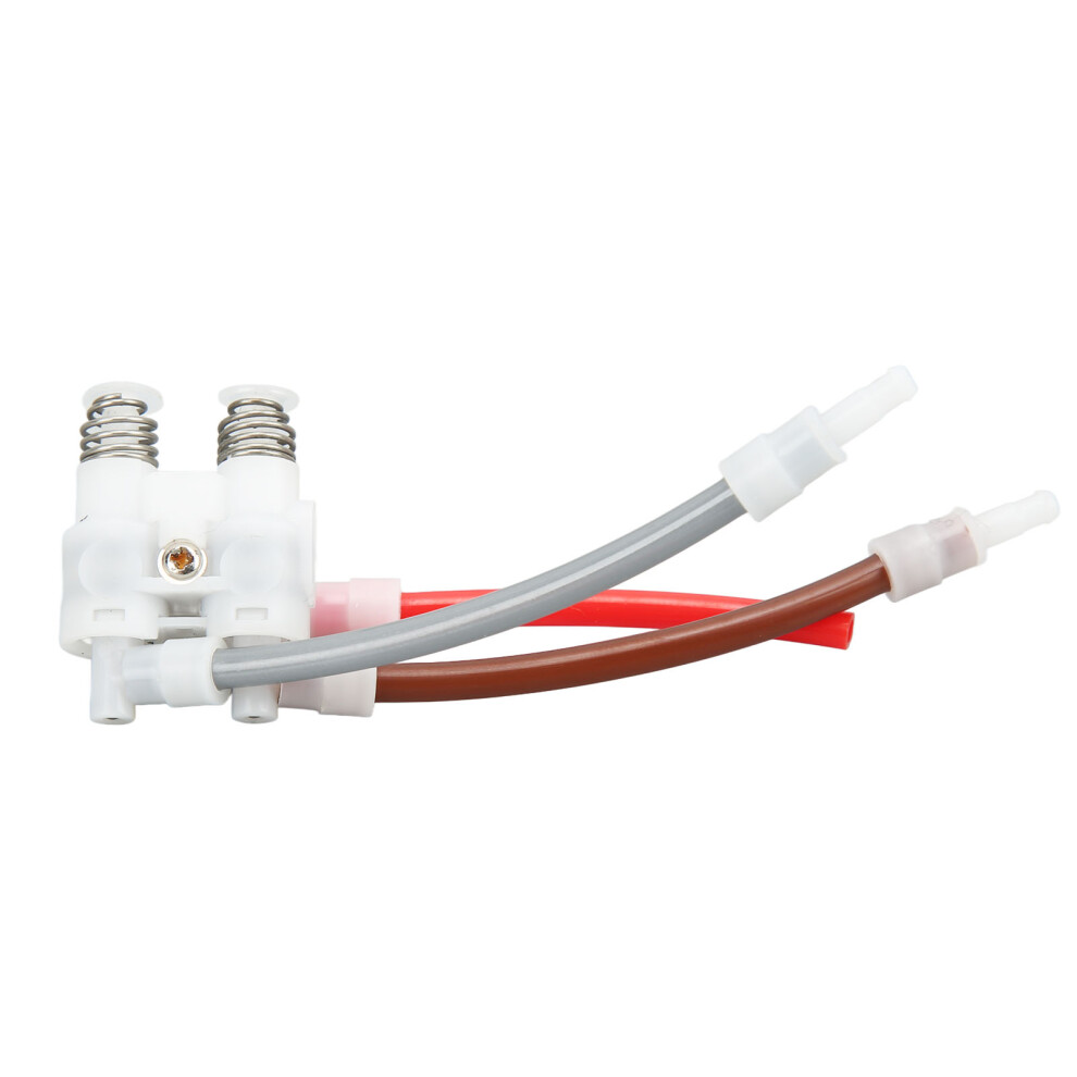 Seat Air Suspension Valve 42533245 ABS High Performance Heatproof Replacement for IVECO-image-OPC-PHVMRBK-NEW