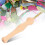 Kit de Punch Needle de 5 mm - 1 juego con mango de madera 14
