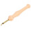 Kit de Punch Needle de 5 mm - 1 juego con mango de madera 13