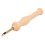 Kit de Punch Needle de 5 mm - 1 juego con mango de madera 4