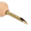 Kit de Punch Needle de 5 mm - 1 juego con mango de madera 12