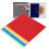 5 Stück Fünf-Farben-wasserlösliches Transferpapier 14
