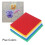 5 Stück Fünf-Farben-wasserlösliches Transferpapier 8
