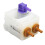 Sitzniveau-Ventil 93161391 ABS Plug-and-Play-Kit 2