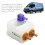 Sitzniveau-Ventil 93161391 ABS Plug-and-Play-Kit 8