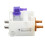 Sitzniveau-Ventil 93161391 ABS Plug-and-Play-Kit 14