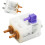 Sitzniveau-Ventil 93161391 ABS Plug-and-Play-Kit 3