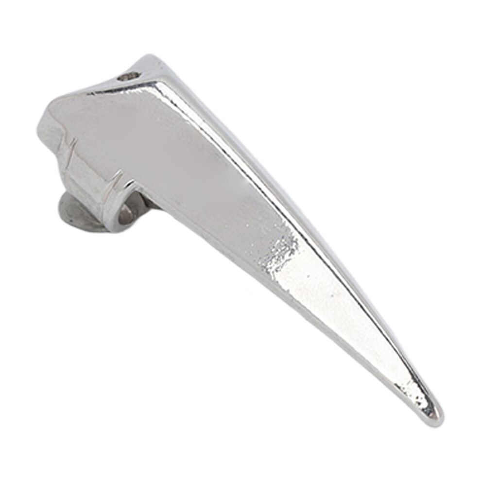 Silver Hair Finger Parting Tool Alloy Durable Dreadlocks Braids Selecting Ring For Wigs Extensions Dreadlocks Braids