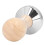 Tamper de café de 49mm - mango de madera, acero, 9.2-9.9oz 15