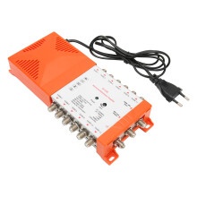 12 Channel Distribution Amplifier Cascadable A112C LTE Filter 12 Way Distribution Splitter