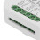 Intelligenter Dimmer-Schalter 2-Wege 90-250V 10A ZigBee App 9