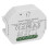 Intelligenter Dimmer-Schalter 2-Wege 90-250V 10A ZigBee App 16