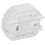Intelligenter Dimmer-Schalter 2-Wege 90-250V 10A ZigBee App 12