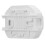 Intelligenter Dimmer-Schalter 2-Wege 90-250V 10A ZigBee App 10