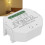 Intelligenter Dimmer-Schalter 2-Wege 90-250V 10A ZigBee App 1
