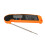 Orange ABS 59,0 g Digitales Fleischthermometer Sofortablesung 3