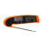 Orange ABS 59,0 g Digitales Fleischthermometer Sofortablesung 7